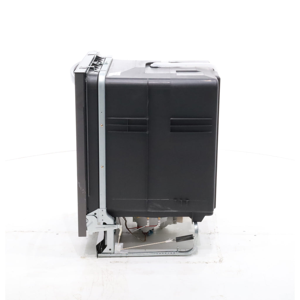 Pictures of 24 in. Black Stainless Steel ENERGY STAR Frigidaire Top Control Built In Dishwasher with Three Spray Arms - Scratch & Dent - Minor - Neu Appliance Outlet - Discount Appliance Outlet in Austin, Tx