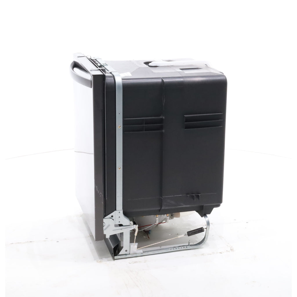 Pictures of 24 in. Black Stainless Steel ENERGY STAR Frigidaire Top Control Built In Dishwasher with Three Spray Arms - Scratch & Dent - Minor - Neu Appliance Outlet - Discount Appliance Outlet in Austin, Tx