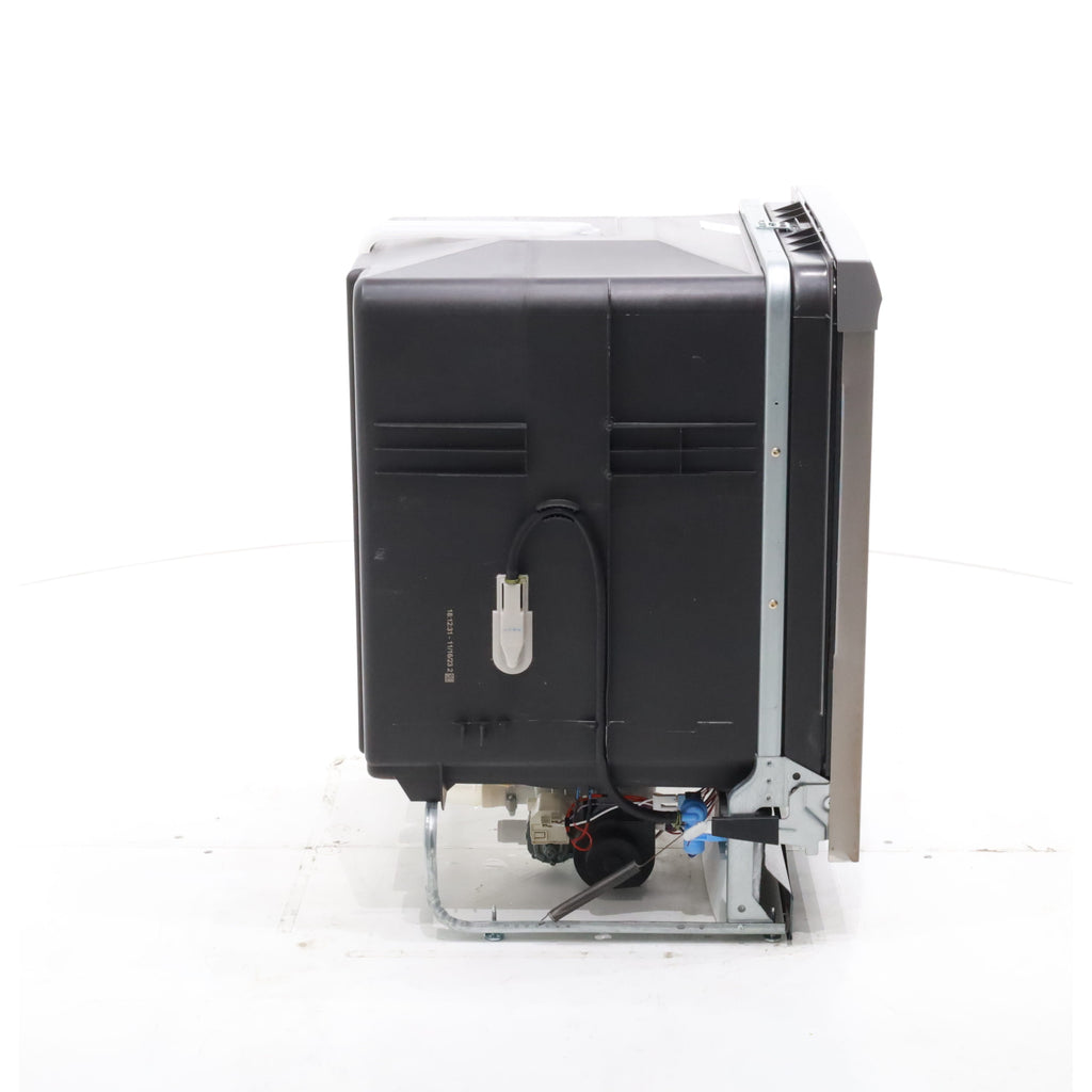 Pictures of 24 in. Stainless Steel Frigidaire Front Control Built-In Dishwasher with Three Spray Arms - Scratch & Dent - Minor - Neu Appliance Outlet - Discount Appliance Outlet in Austin, Tx