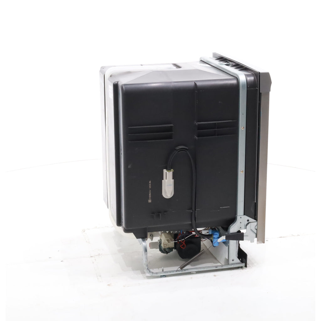 Pictures of 24 in. Stainless Steel Frigidaire Front Control Built-In Dishwasher with Three Spray Arms - Scratch & Dent - Minor - Neu Appliance Outlet - Discount Appliance Outlet in Austin, Tx