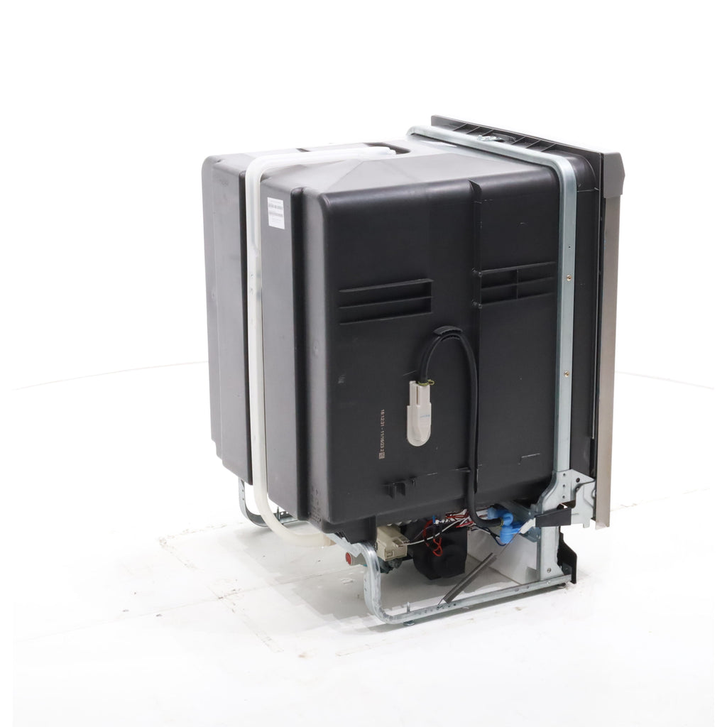 Pictures of 24 in. Stainless Steel Frigidaire Front Control Built-In Dishwasher with Three Spray Arms - Scratch & Dent - Minor - Neu Appliance Outlet - Discount Appliance Outlet in Austin, Tx