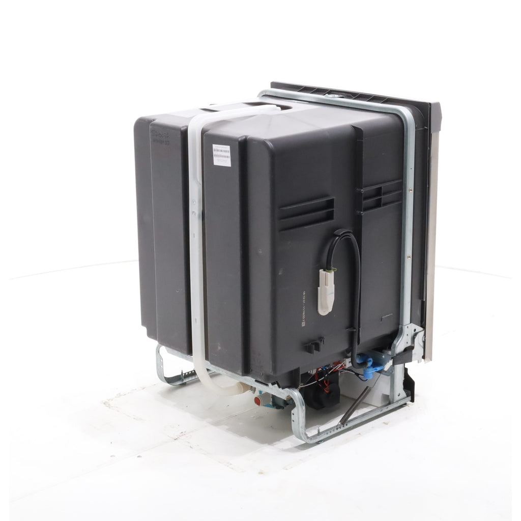 Pictures of 24 in. Stainless Steel Frigidaire Front Control Built-In Dishwasher with Three Spray Arms - Scratch & Dent - Minor - Neu Appliance Outlet - Discount Appliance Outlet in Austin, Tx