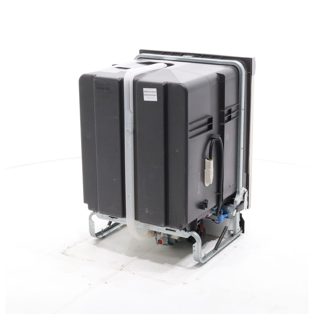 Pictures of 24 in. Stainless Steel Frigidaire Front Control Built-In Dishwasher with Three Spray Arms - Scratch & Dent - Minor - Neu Appliance Outlet - Discount Appliance Outlet in Austin, Tx