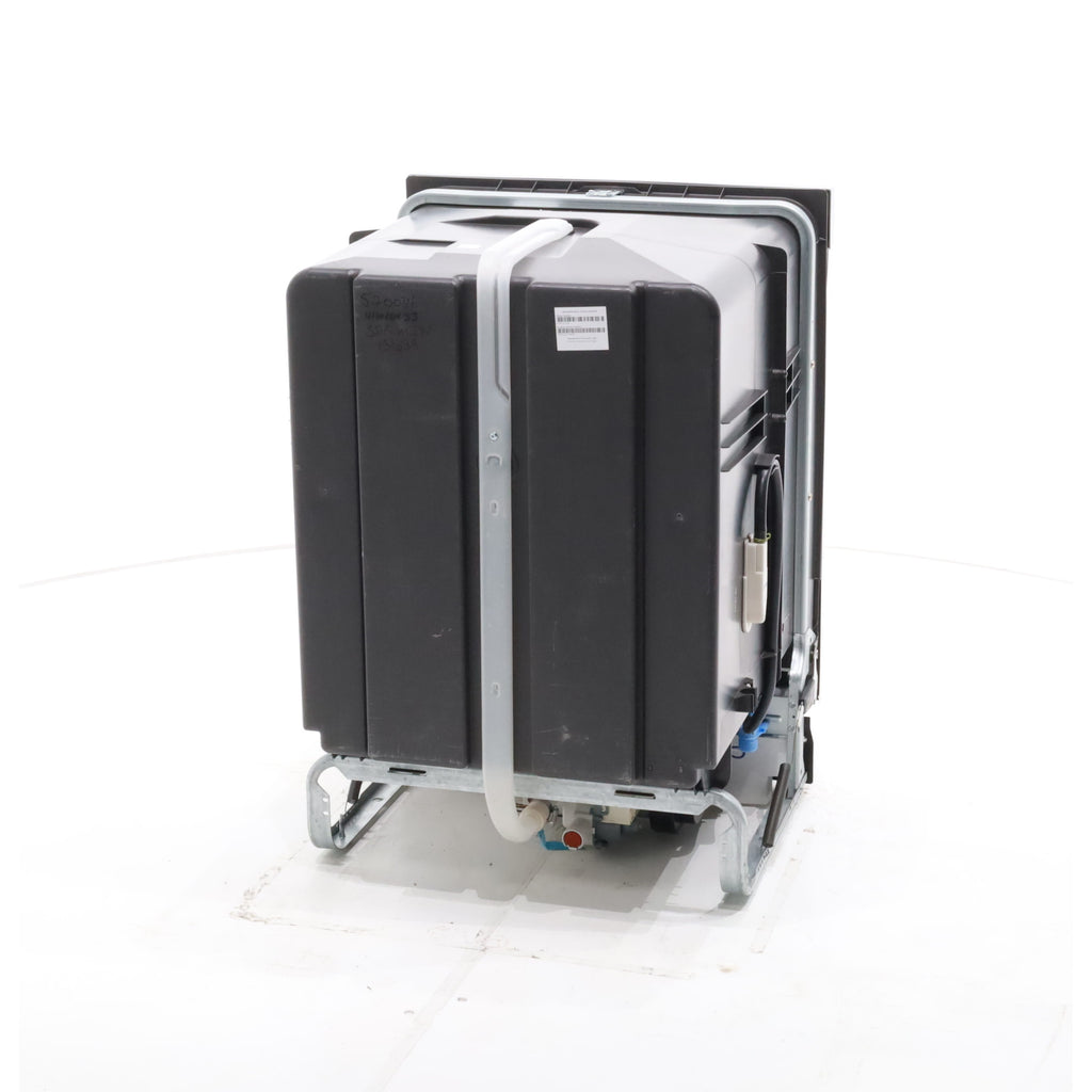 Pictures of 24 in. Stainless Steel Frigidaire Front Control Built-In Dishwasher with Three Spray Arms - Scratch & Dent - Minor - Neu Appliance Outlet - Discount Appliance Outlet in Austin, Tx