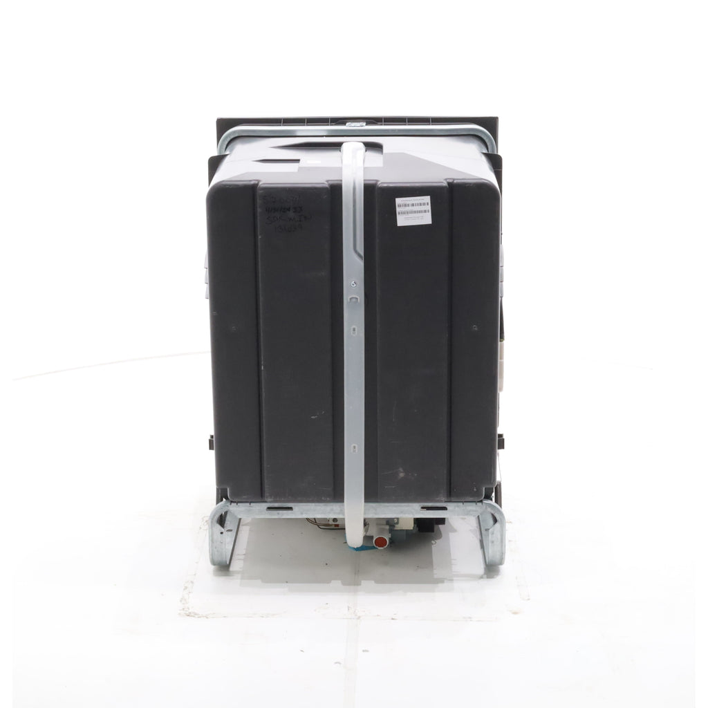 Pictures of 24 in. Stainless Steel Frigidaire Front Control Built-In Dishwasher with Three Spray Arms - Scratch & Dent - Minor - Neu Appliance Outlet - Discount Appliance Outlet in Austin, Tx