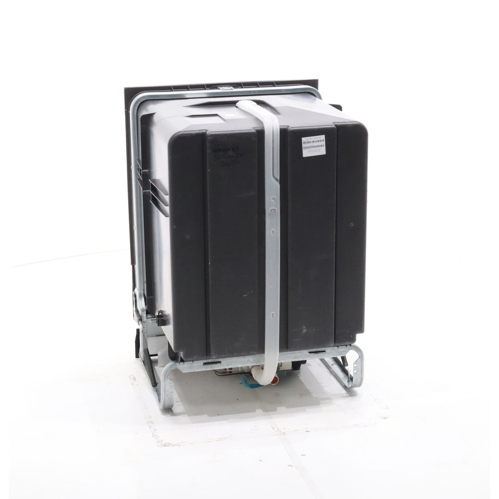 Pictures of 24 in. Stainless Steel Frigidaire Front Control Built-In Dishwasher with Three Spray Arms - Scratch & Dent - Minor - Neu Appliance Outlet - Discount Appliance Outlet in Austin, Tx