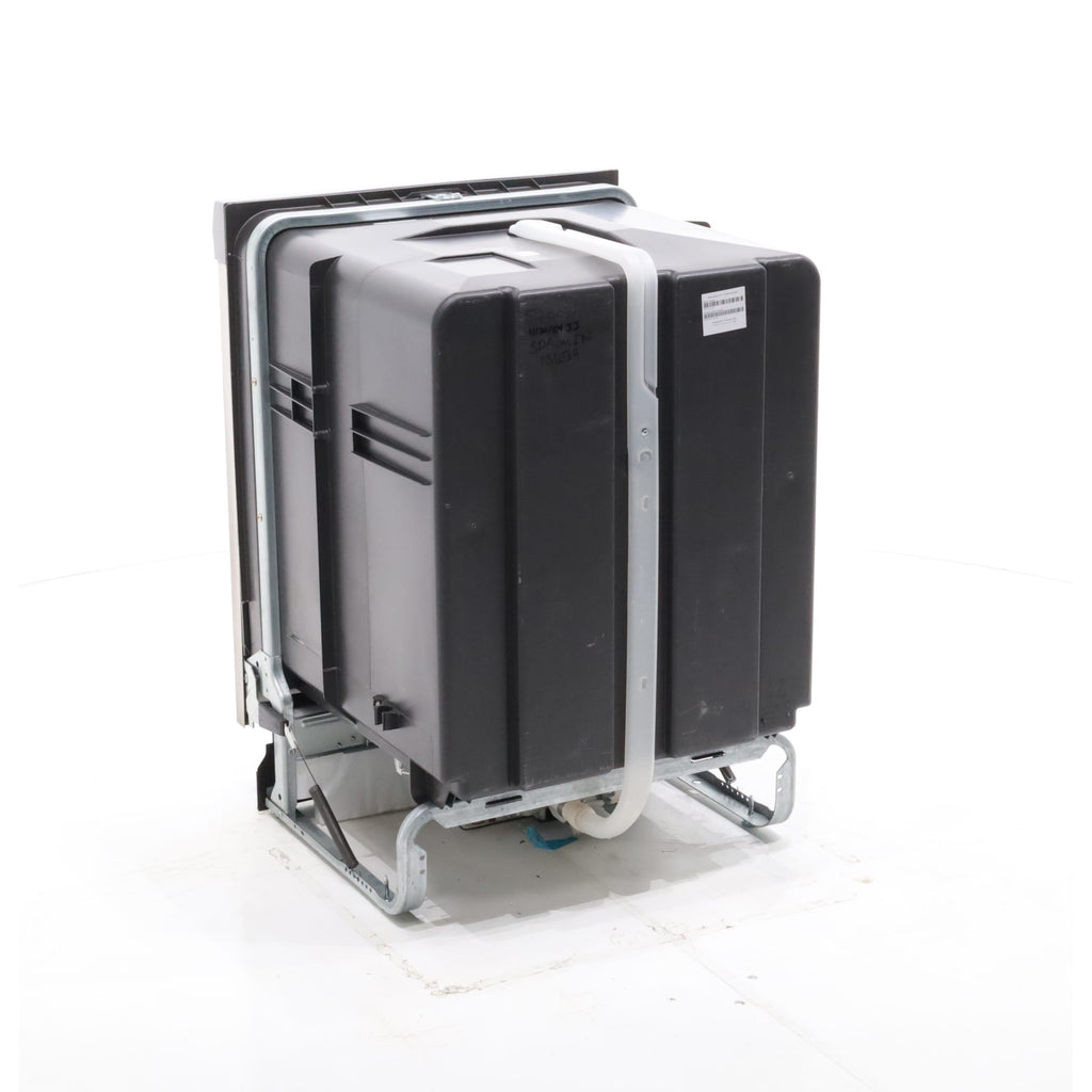 Pictures of 24 in. Stainless Steel Frigidaire Front Control Built-In Dishwasher with Three Spray Arms - Scratch & Dent - Minor - Neu Appliance Outlet - Discount Appliance Outlet in Austin, Tx