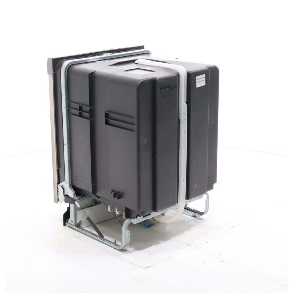 Pictures of 24 in. Stainless Steel Frigidaire Front Control Built-In Dishwasher with Three Spray Arms - Scratch & Dent - Minor - Neu Appliance Outlet - Discount Appliance Outlet in Austin, Tx