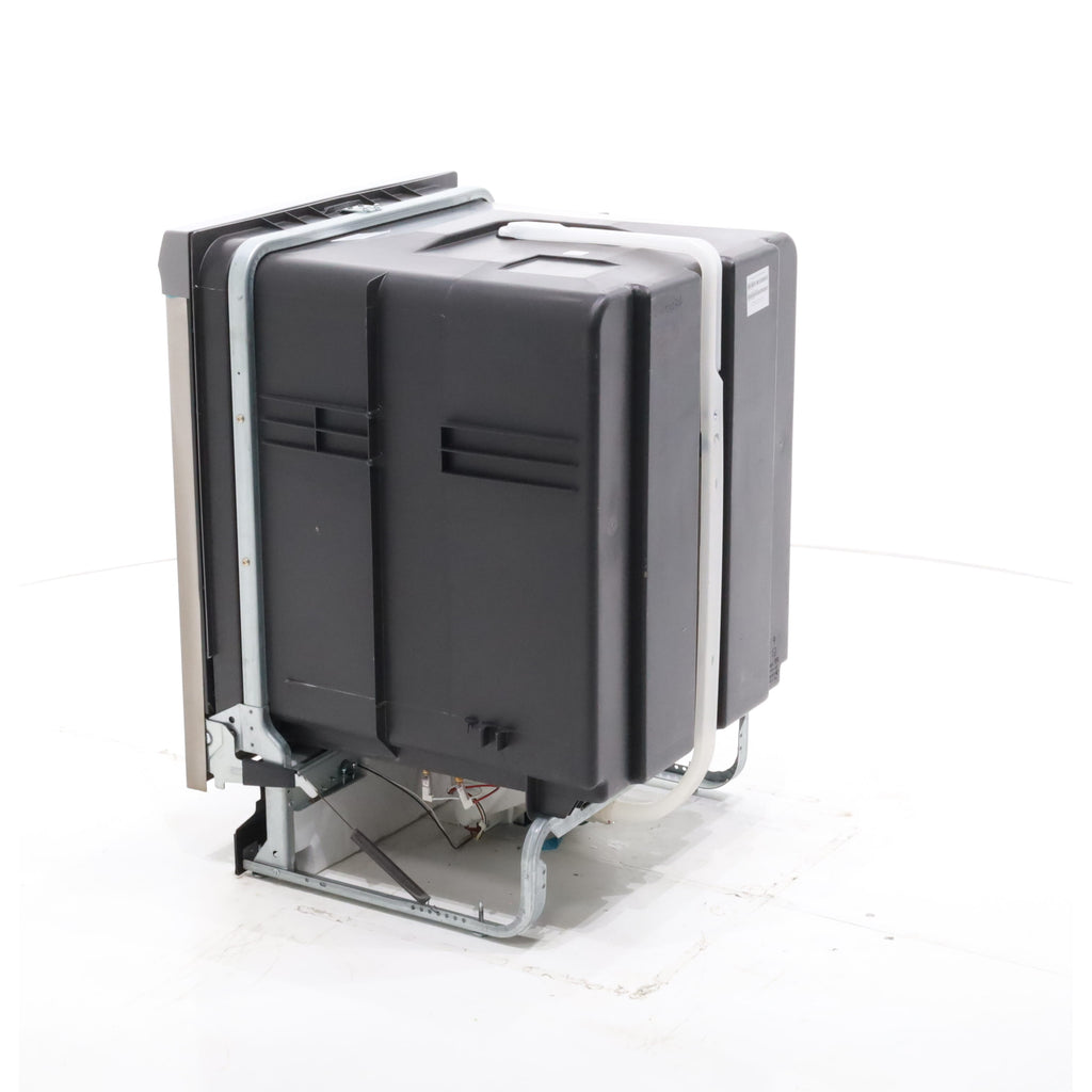 Pictures of 24 in. Stainless Steel Frigidaire Front Control Built-In Dishwasher with Three Spray Arms - Scratch & Dent - Minor - Neu Appliance Outlet - Discount Appliance Outlet in Austin, Tx