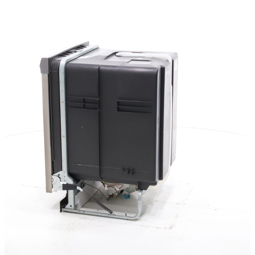 Pictures of 24 in. Stainless Steel Frigidaire Front Control Built-In Dishwasher with Three Spray Arms - Scratch & Dent - Minor - Neu Appliance Outlet - Discount Appliance Outlet in Austin, Tx