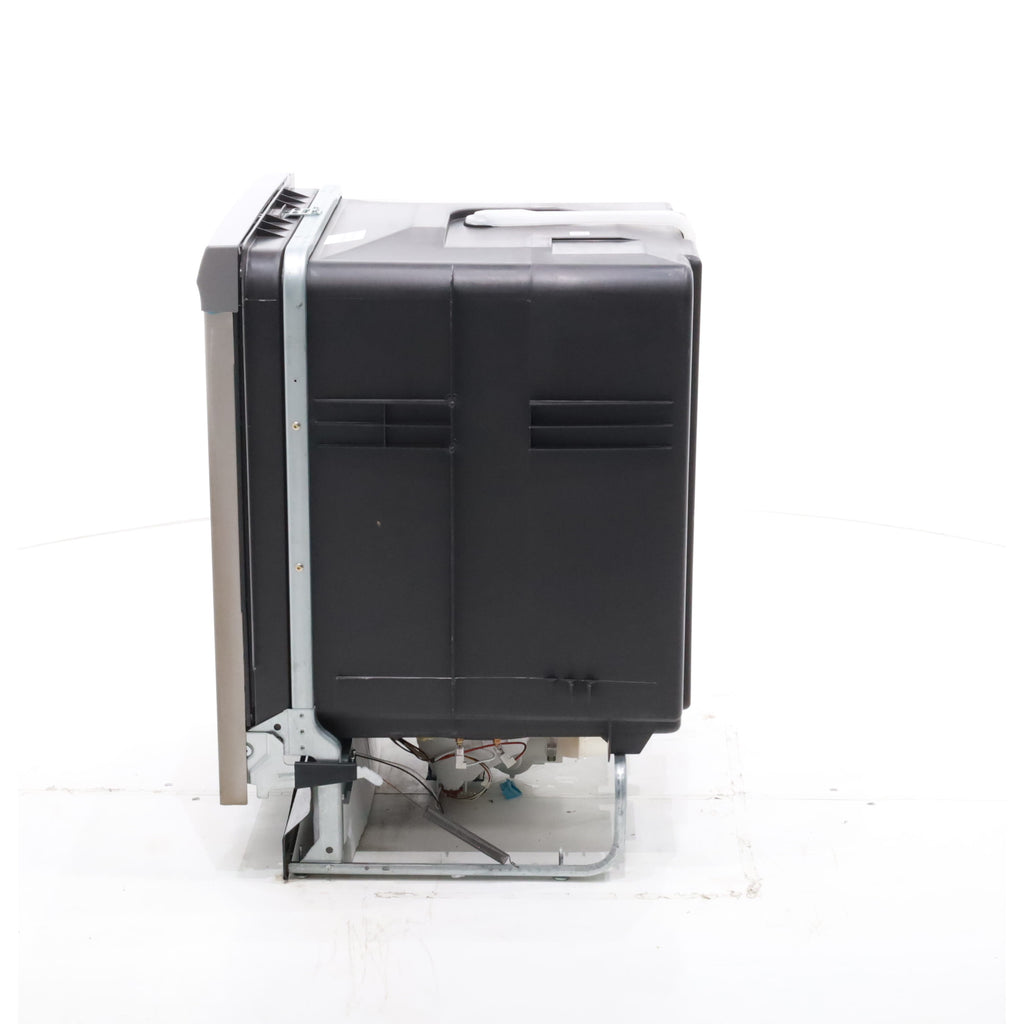 Pictures of 24 in. Stainless Steel Frigidaire Front Control Built-In Dishwasher with Three Spray Arms - Scratch & Dent - Minor - Neu Appliance Outlet - Discount Appliance Outlet in Austin, Tx