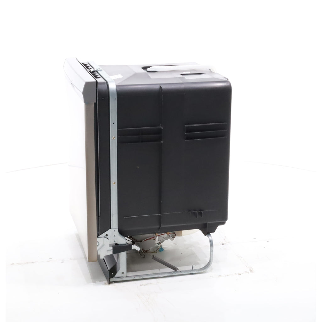 Pictures of 24 in. Stainless Steel Frigidaire Front Control Built-In Dishwasher with Three Spray Arms - Scratch & Dent - Minor - Neu Appliance Outlet - Discount Appliance Outlet in Austin, Tx