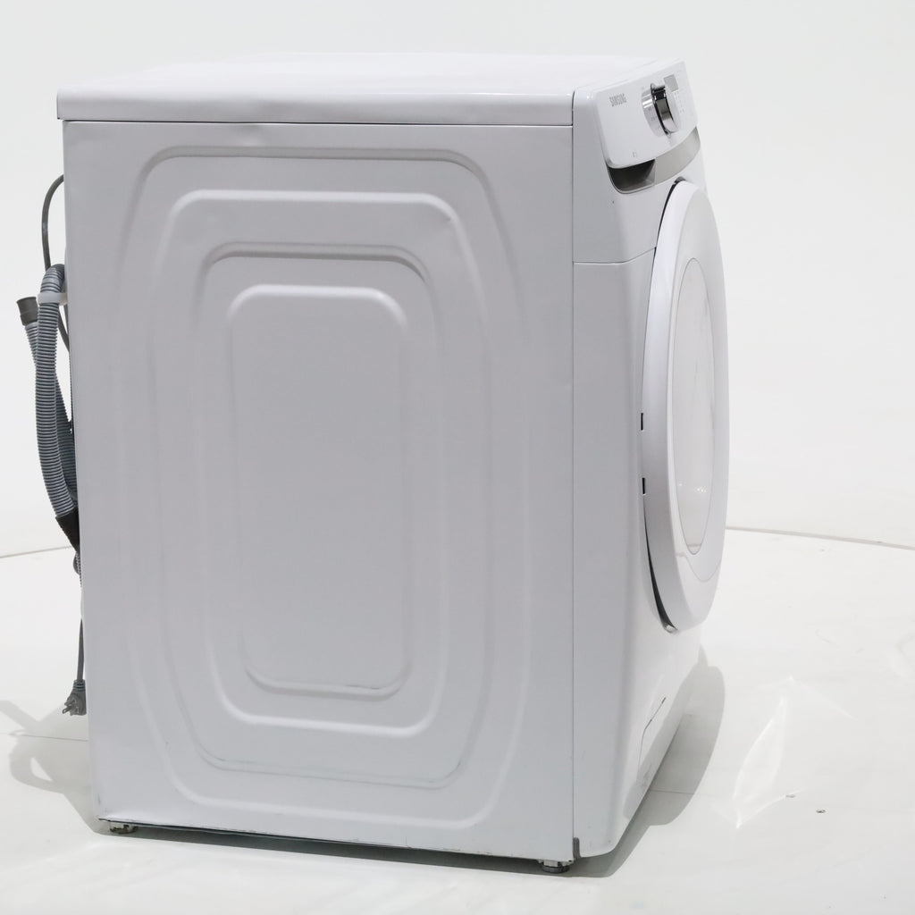 Pictures of Samsung ENERGY STAR Samsung 4.5 cu. ft. Front Load Washer with Vibration Reduction Technology - Scratch & Dent - Major - Neu Appliance Outlet - Discount Appliance Outlet in Austin, Tx