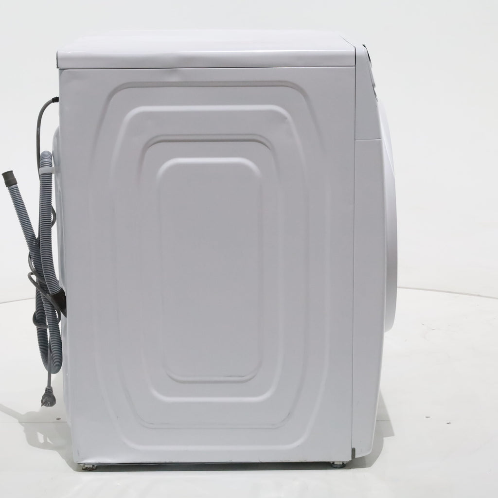 Pictures of Samsung ENERGY STAR Samsung 4.5 cu. ft. Front Load Washer with Vibration Reduction Technology - Scratch & Dent - Major - Neu Appliance Outlet - Discount Appliance Outlet in Austin, Tx