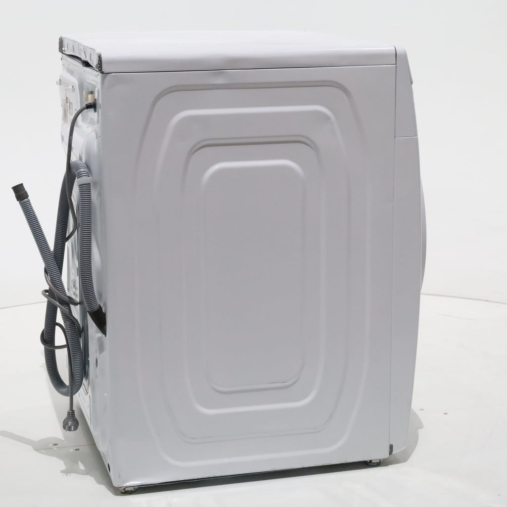 Pictures of Samsung ENERGY STAR Samsung 4.5 cu. ft. Front Load Washer with Vibration Reduction Technology - Scratch & Dent - Major - Neu Appliance Outlet - Discount Appliance Outlet in Austin, Tx