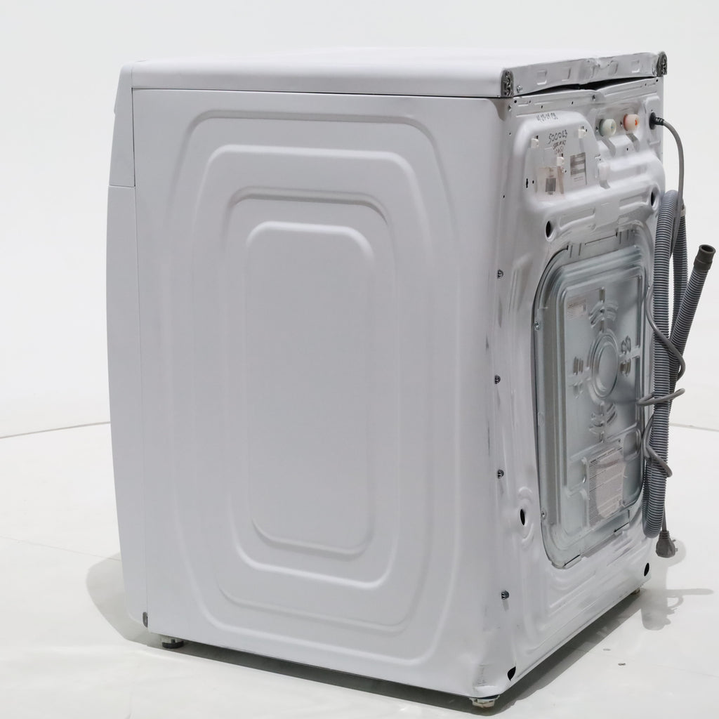 Pictures of Samsung ENERGY STAR Samsung 4.5 cu. ft. Front Load Washer with Vibration Reduction Technology - Scratch & Dent - Major - Neu Appliance Outlet - Discount Appliance Outlet in Austin, Tx