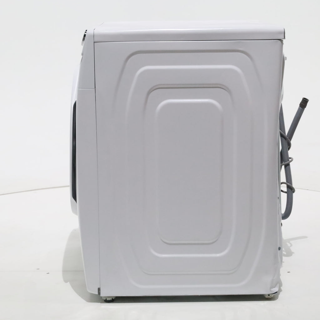 Pictures of Samsung ENERGY STAR Samsung 4.5 cu. ft. Front Load Washer with Vibration Reduction Technology - Scratch & Dent - Major - Neu Appliance Outlet - Discount Appliance Outlet in Austin, Tx