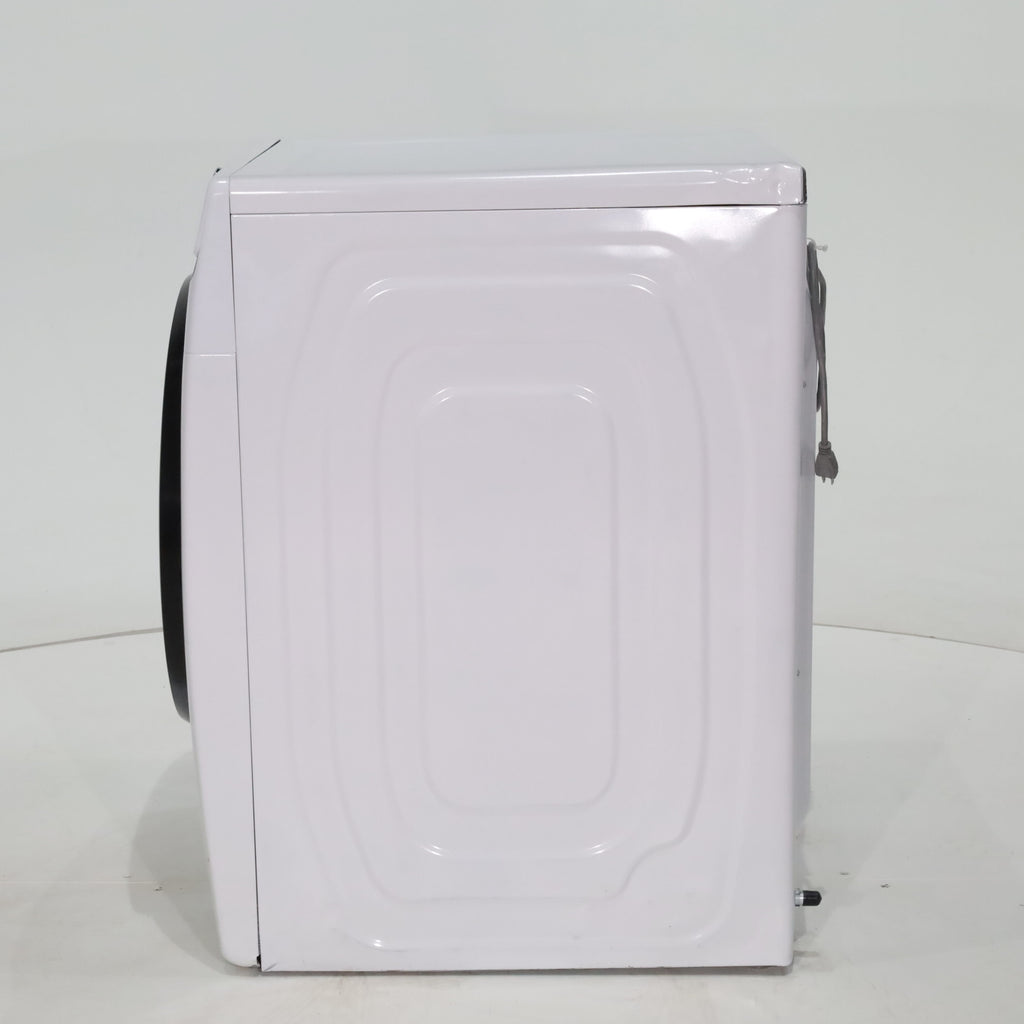 Pictures of Samsung 7.5 cu. ft. Front Load Gas Dryer with Steam - Scratch & Dent - Moderate - Neu Appliance Outlet - Discount Appliance Outlet in Austin, Tx