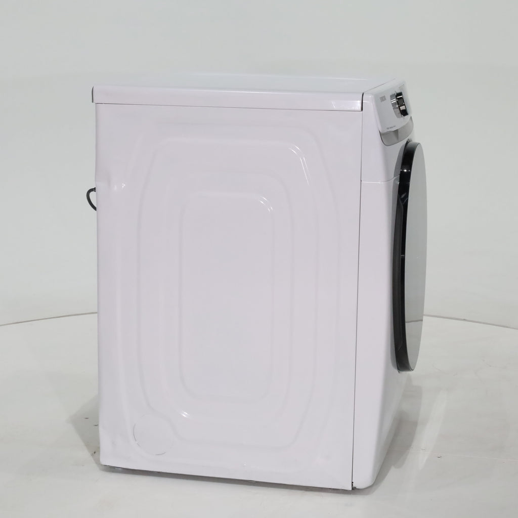 Pictures of Samsung 7.5 cu. ft. Front Load Gas Dryer with Steam - Scratch & Dent - Moderate - Neu Appliance Outlet - Discount Appliance Outlet in Austin, Tx