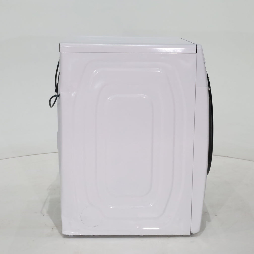 Pictures of Samsung 7.5 cu. ft. Front Load Gas Dryer with Steam - Scratch & Dent - Moderate - Neu Appliance Outlet - Discount Appliance Outlet in Austin, Tx