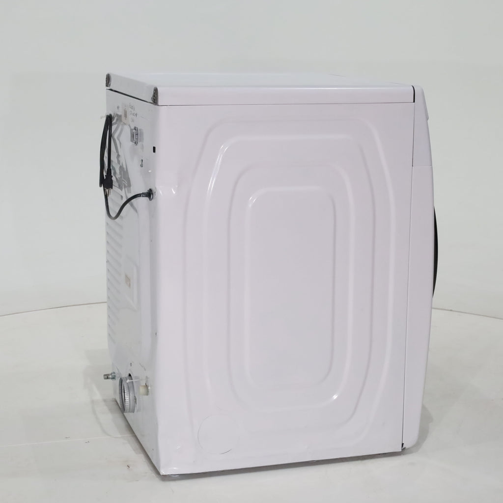 Pictures of Samsung 7.5 cu. ft. Front Load Gas Dryer with Steam - Scratch & Dent - Moderate - Neu Appliance Outlet - Discount Appliance Outlet in Austin, Tx