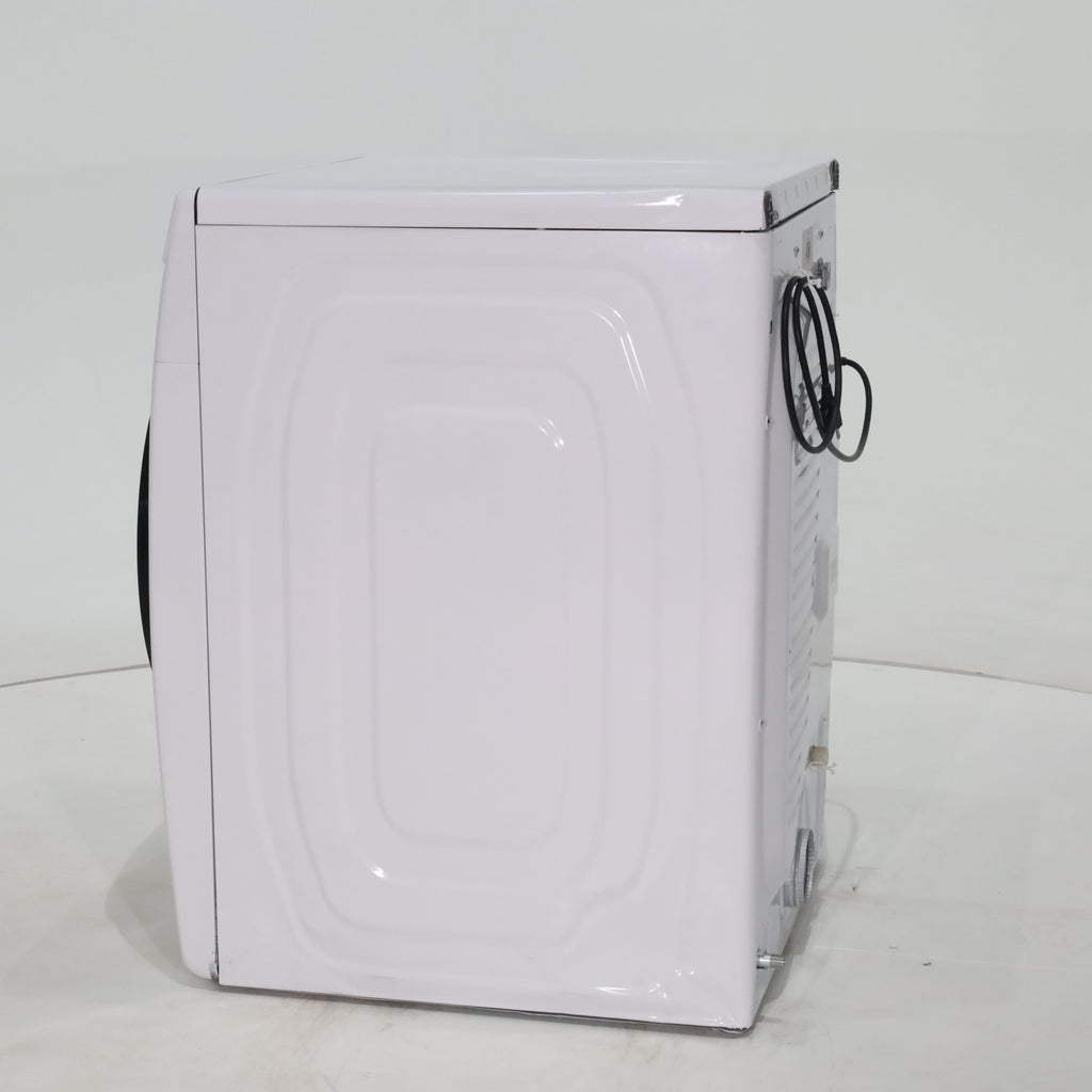 Pictures of Samsung 7.5 cu. ft. Front Load Gas Dryer with Steam - Scratch & Dent - Moderate - Neu Appliance Outlet - Discount Appliance Outlet in Austin, Tx