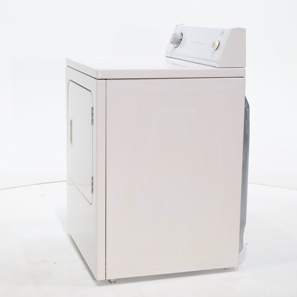 Pictures of Roper 6.0 cu. ft. Electric Dryer With Auto-Sense Technology - Certified Refurbished - Neu Appliance Outlet - Discount Appliance Outlet in Austin, Tx