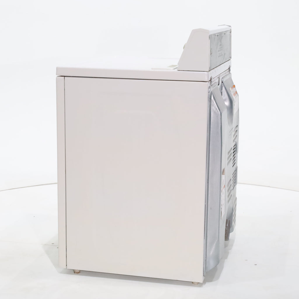 Pictures of Roper 6.0 cu. ft. Electric Dryer With Auto-Sense Technology - Certified Refurbished - Neu Appliance Outlet - Discount Appliance Outlet in Austin, Tx