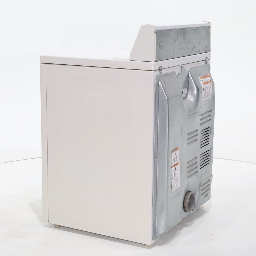 Pictures of Roper 6.0 cu. ft. Electric Dryer With Auto-Sense Technology - Certified Refurbished - Neu Appliance Outlet - Discount Appliance Outlet in Austin, Tx