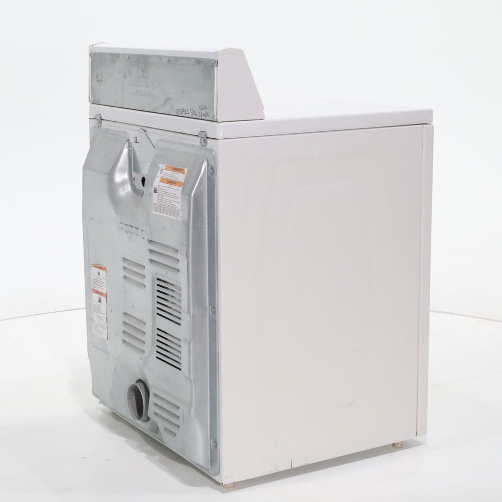 Pictures of Roper 6.0 cu. ft. Electric Dryer With Auto-Sense Technology - Certified Refurbished - Neu Appliance Outlet - Discount Appliance Outlet in Austin, Tx