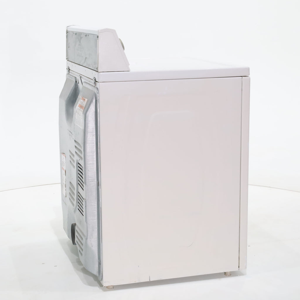 Pictures of Roper 6.0 cu. ft. Electric Dryer With Auto-Sense Technology - Certified Refurbished - Neu Appliance Outlet - Discount Appliance Outlet in Austin, Tx