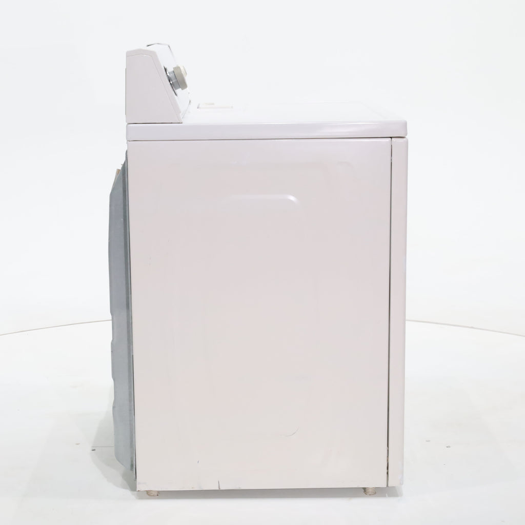 Pictures of Roper 6.0 cu. ft. Electric Dryer With Auto-Sense Technology - Certified Refurbished - Neu Appliance Outlet - Discount Appliance Outlet in Austin, Tx