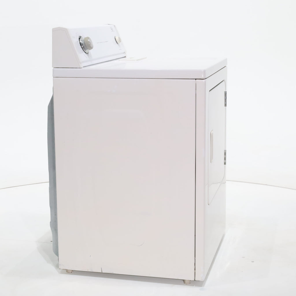 Pictures of Roper 6.0 cu. ft. Electric Dryer With Auto-Sense Technology - Certified Refurbished - Neu Appliance Outlet - Discount Appliance Outlet in Austin, Tx
