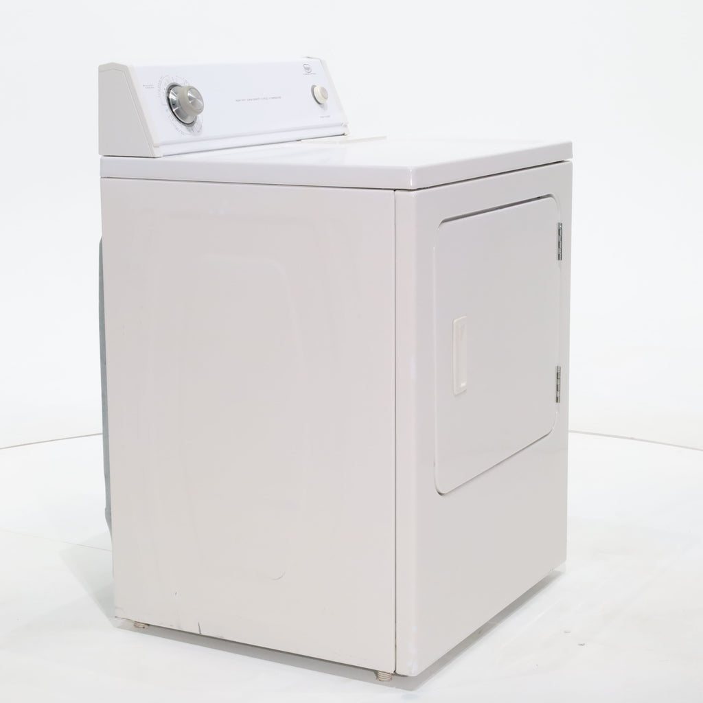 Pictures of Roper 6.0 cu. ft. Electric Dryer With Auto-Sense Technology - Certified Refurbished - Neu Appliance Outlet - Discount Appliance Outlet in Austin, Tx