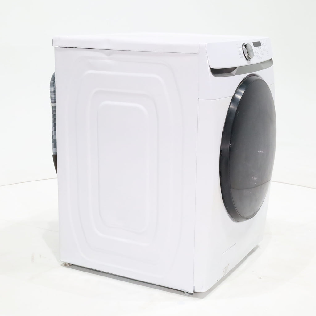 Pictures of Samsung ENERGY STAR Samsung 4.5 cu. ft. Front Load Washer with Vibration Reduction Technology - Scratch & Dent - Moderate - Neu Appliance Outlet - Discount Appliance Outlet in Austin, Tx