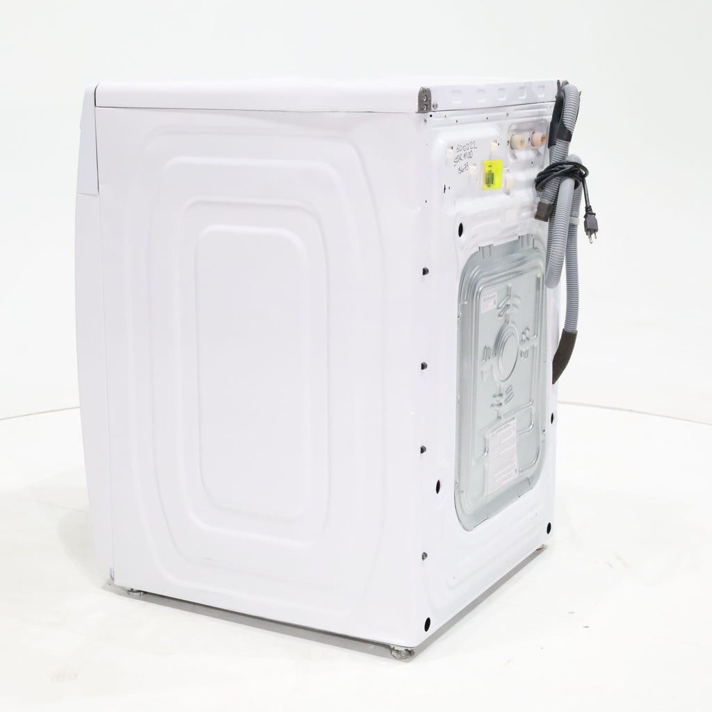 Pictures of Samsung ENERGY STAR Samsung 4.5 cu. ft. Front Load Washer with Vibration Reduction Technology - Scratch & Dent - Moderate - Neu Appliance Outlet - Discount Appliance Outlet in Austin, Tx