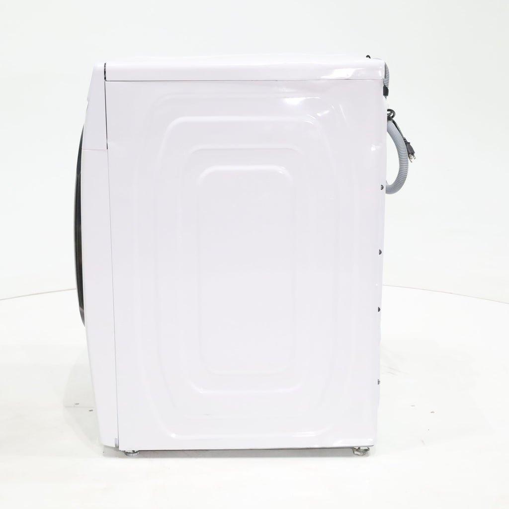 Pictures of Samsung ENERGY STAR Samsung 4.5 cu. ft. Front Load Washer with Vibration Reduction Technology - Scratch & Dent - Moderate - Neu Appliance Outlet - Discount Appliance Outlet in Austin, Tx