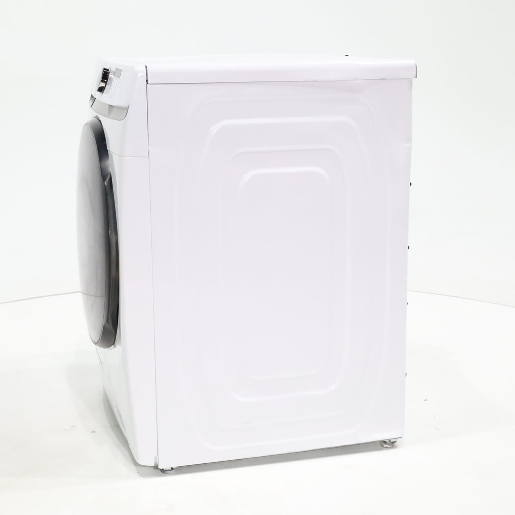Pictures of Samsung ENERGY STAR Samsung 4.5 cu. ft. Front Load Washer with Vibration Reduction Technology - Scratch & Dent - Moderate - Neu Appliance Outlet - Discount Appliance Outlet in Austin, Tx