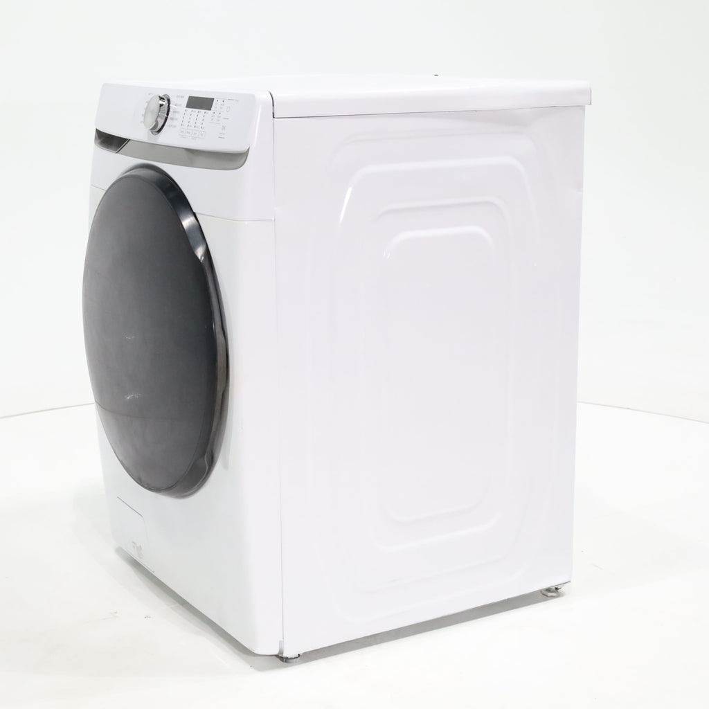 Pictures of Samsung ENERGY STAR Samsung 4.5 cu. ft. Front Load Washer with Vibration Reduction Technology - Scratch & Dent - Moderate - Neu Appliance Outlet - Discount Appliance Outlet in Austin, Tx