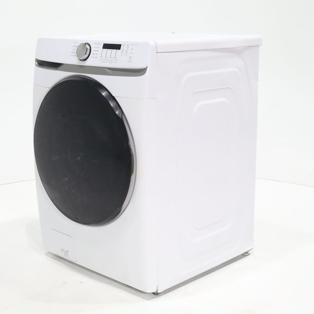 Pictures of Samsung ENERGY STAR Samsung 4.5 cu. ft. Front Load Washer with Vibration Reduction Technology - Scratch & Dent - Moderate - Neu Appliance Outlet - Discount Appliance Outlet in Austin, Tx