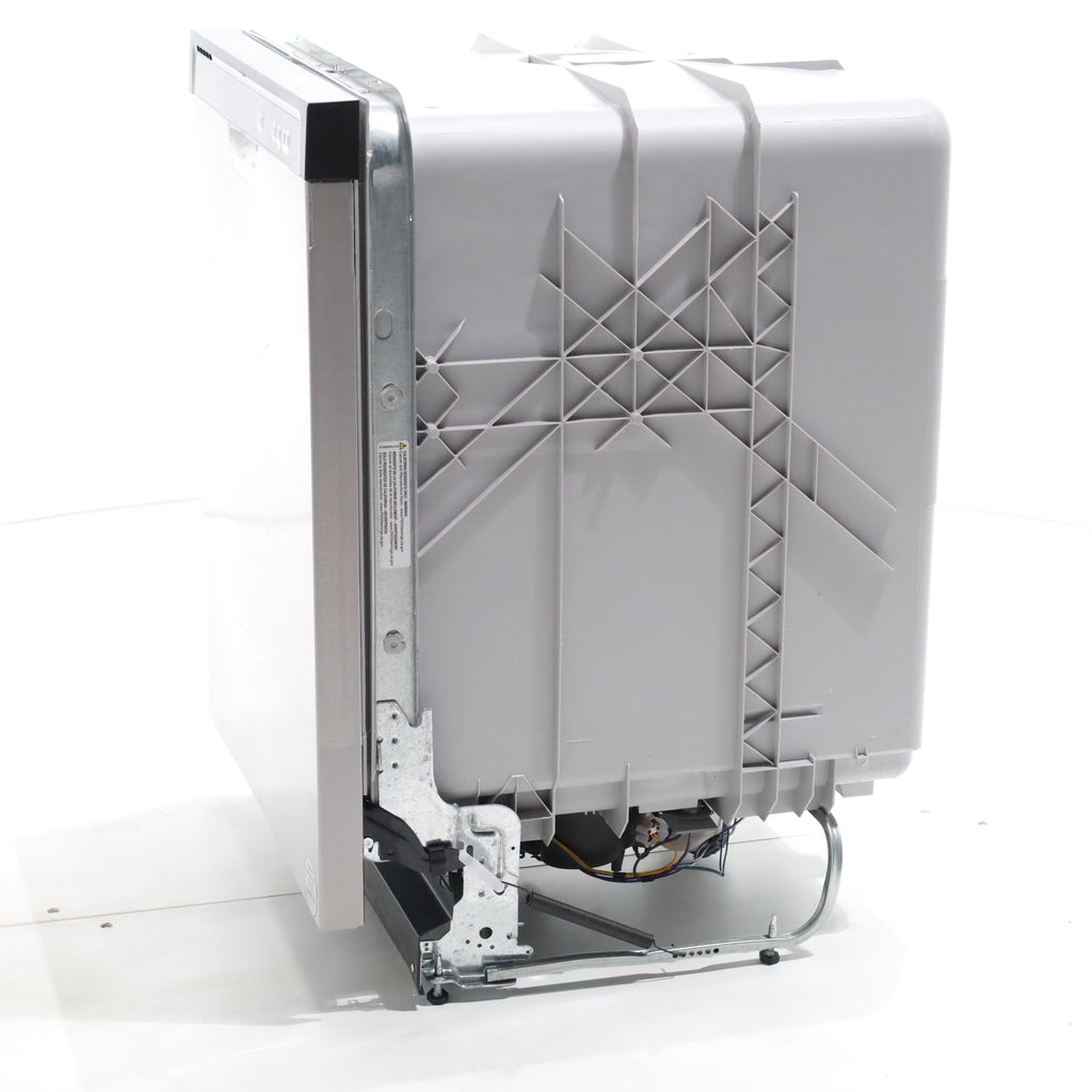 Pictures of 24 in. Stainless Steel Amana Built In Dishwasher with Triple Filter Wash System - Scratch & Dent - Minor - Neu Appliance Outlet - Discount Appliance Outlet in Austin, Tx