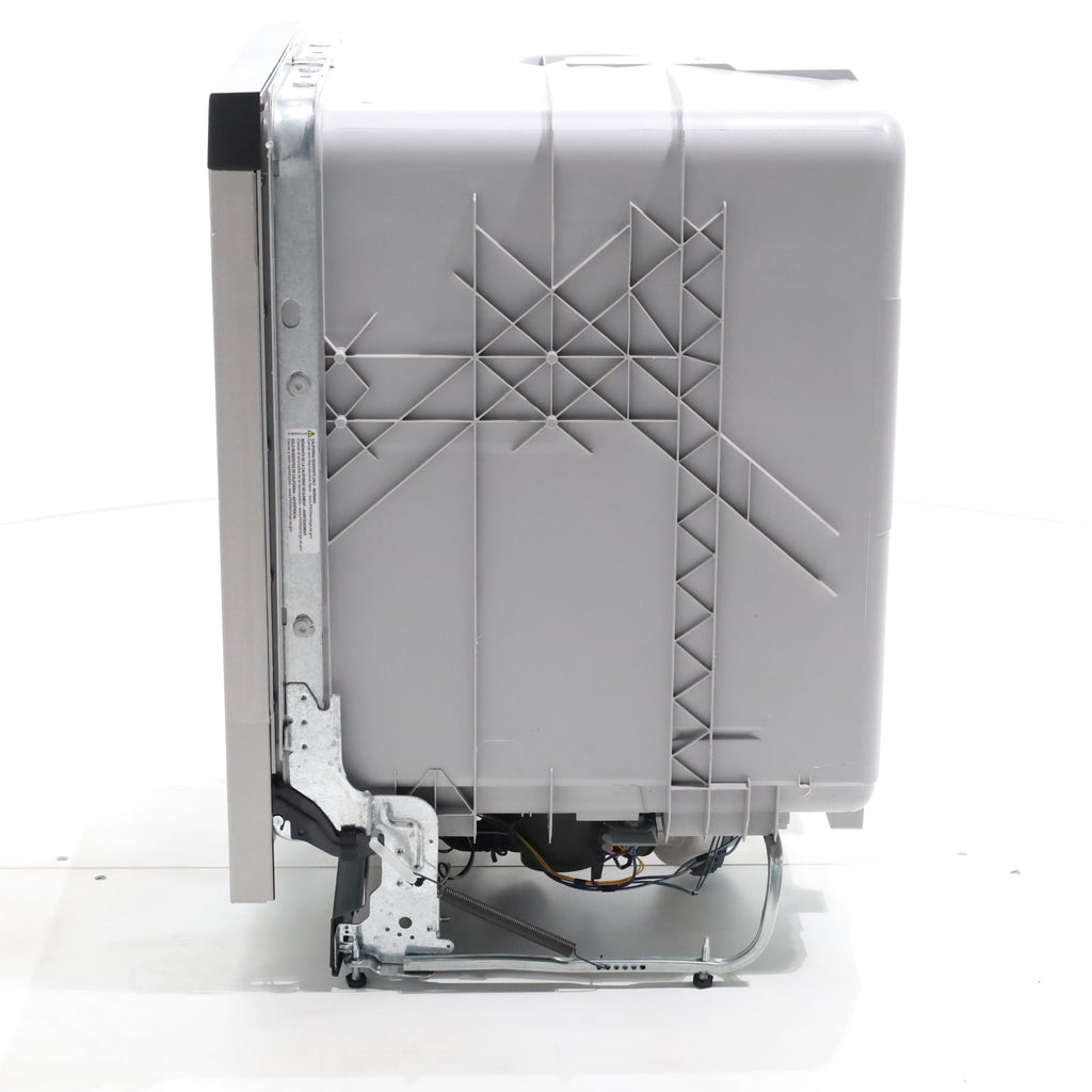 Pictures of 24 in. Stainless Steel Amana Built In Dishwasher with Triple Filter Wash System - Scratch & Dent - Minor - Neu Appliance Outlet - Discount Appliance Outlet in Austin, Tx