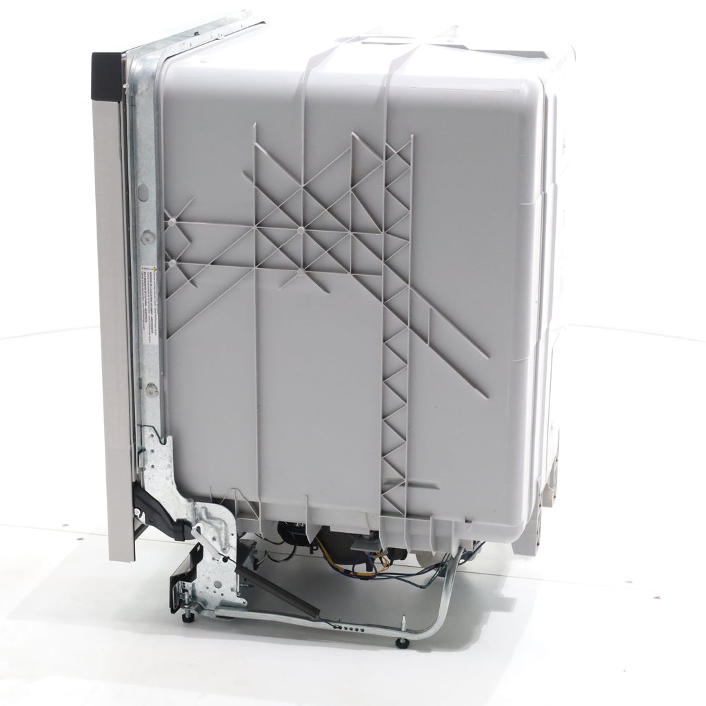 Pictures of 24 in. Stainless Steel Amana Built In Dishwasher with Triple Filter Wash System - Scratch & Dent - Minor - Neu Appliance Outlet - Discount Appliance Outlet in Austin, Tx