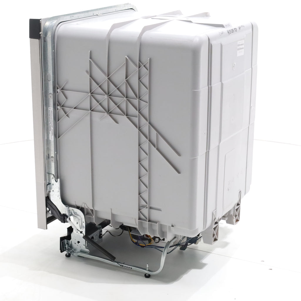 Pictures of 24 in. Stainless Steel Amana Built In Dishwasher with Triple Filter Wash System - Scratch & Dent - Minor - Neu Appliance Outlet - Discount Appliance Outlet in Austin, Tx