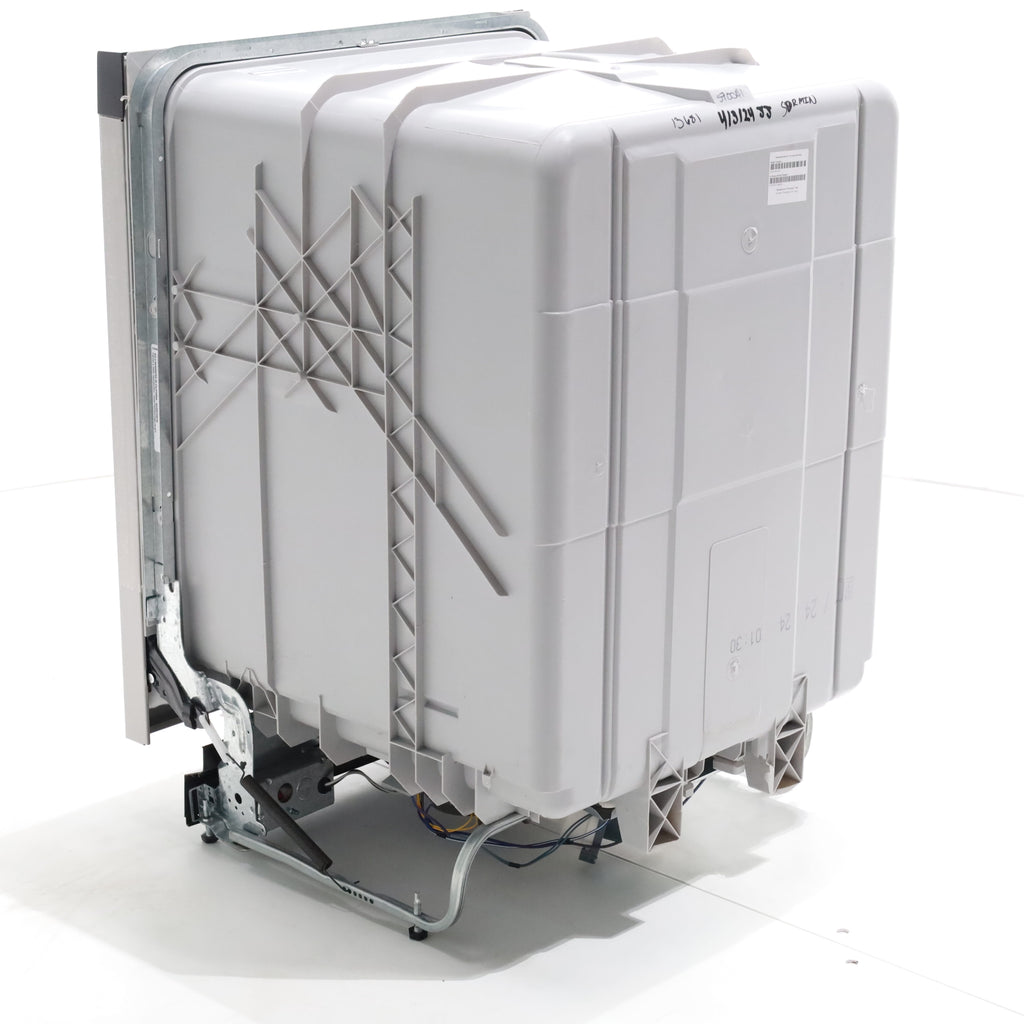 Pictures of 24 in. Stainless Steel Amana Built In Dishwasher with Triple Filter Wash System - Scratch & Dent - Minor - Neu Appliance Outlet - Discount Appliance Outlet in Austin, Tx