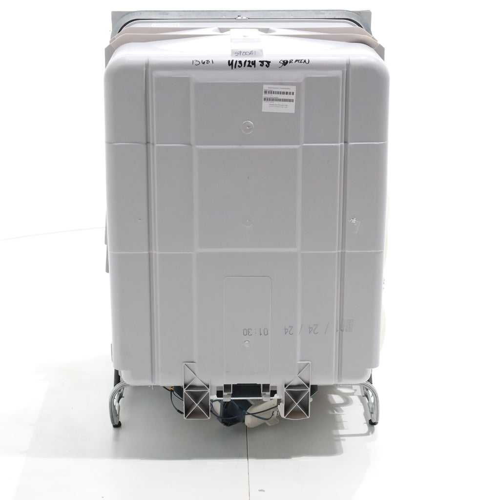 Pictures of 24 in. Stainless Steel Amana Built In Dishwasher with Triple Filter Wash System - Scratch & Dent - Minor - Neu Appliance Outlet - Discount Appliance Outlet in Austin, Tx