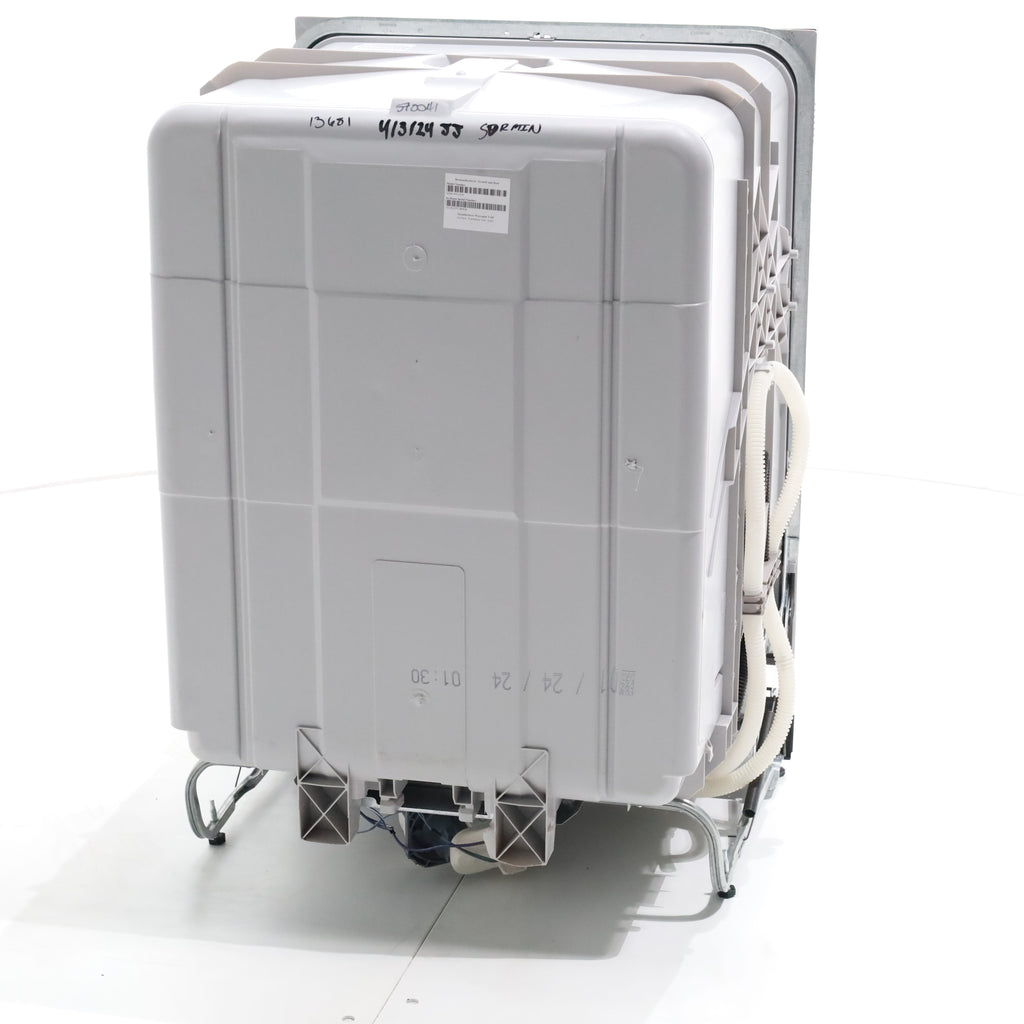 Pictures of 24 in. Stainless Steel Amana Built In Dishwasher with Triple Filter Wash System - Scratch & Dent - Minor - Neu Appliance Outlet - Discount Appliance Outlet in Austin, Tx