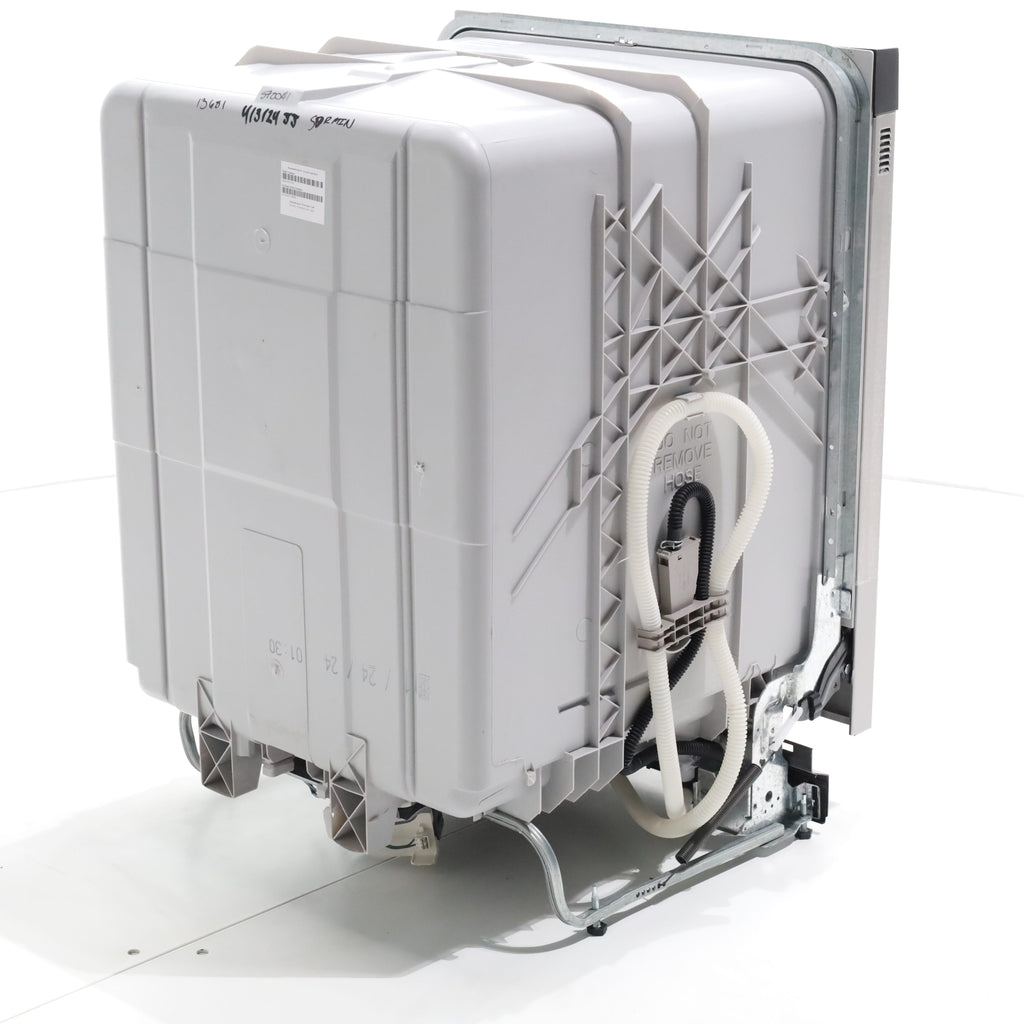 Pictures of 24 in. Stainless Steel Amana Built In Dishwasher with Triple Filter Wash System - Scratch & Dent - Minor - Neu Appliance Outlet - Discount Appliance Outlet in Austin, Tx