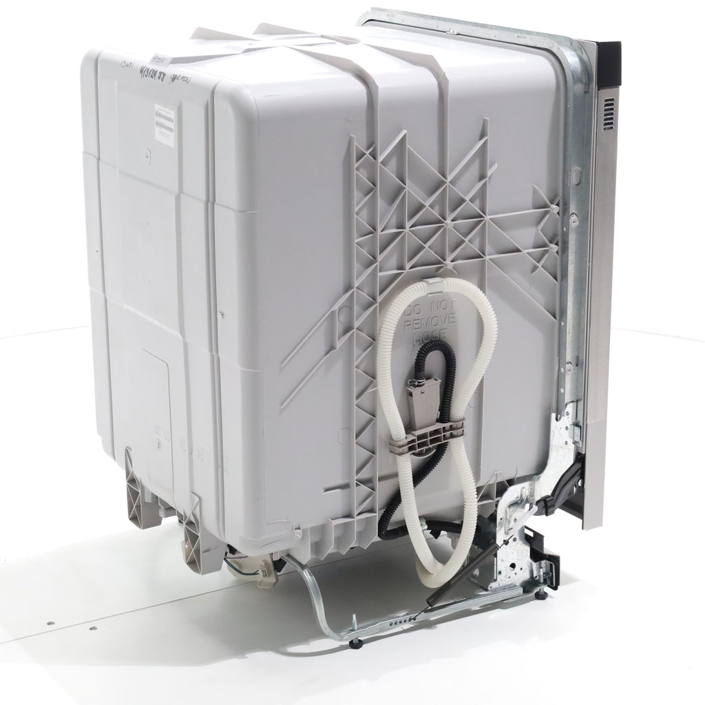 Pictures of 24 in. Stainless Steel Amana Built In Dishwasher with Triple Filter Wash System - Scratch & Dent - Minor - Neu Appliance Outlet - Discount Appliance Outlet in Austin, Tx