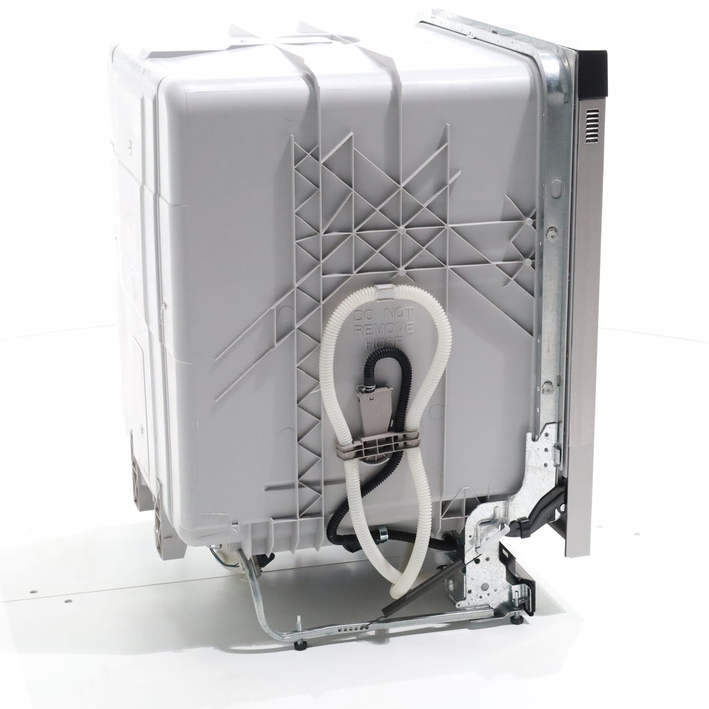 Pictures of 24 in. Stainless Steel Amana Built In Dishwasher with Triple Filter Wash System - Scratch & Dent - Minor - Neu Appliance Outlet - Discount Appliance Outlet in Austin, Tx